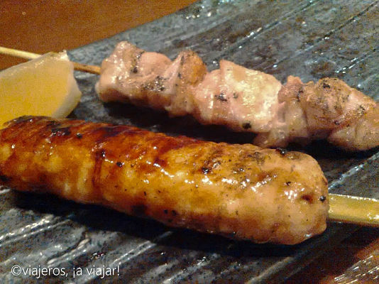 Gastronomía Japonesa: qué comer en tu viaje a Japón 3 Comida Japonesa. Teriyaki