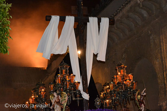 VIERNES. Maria Santisima en su Dolor