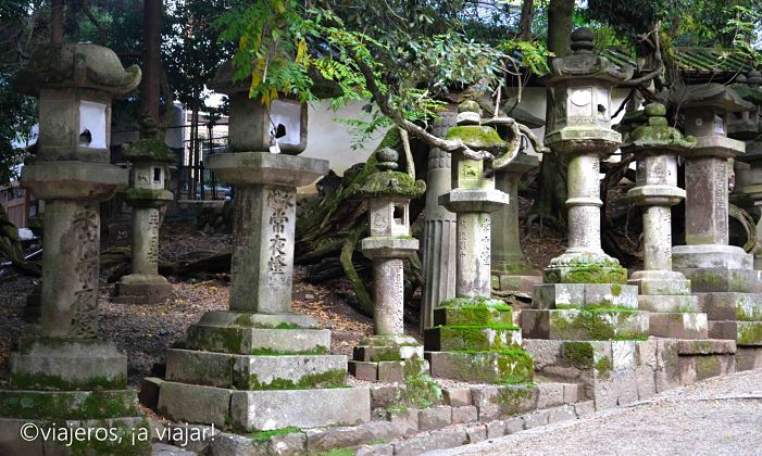 Nara - Japón