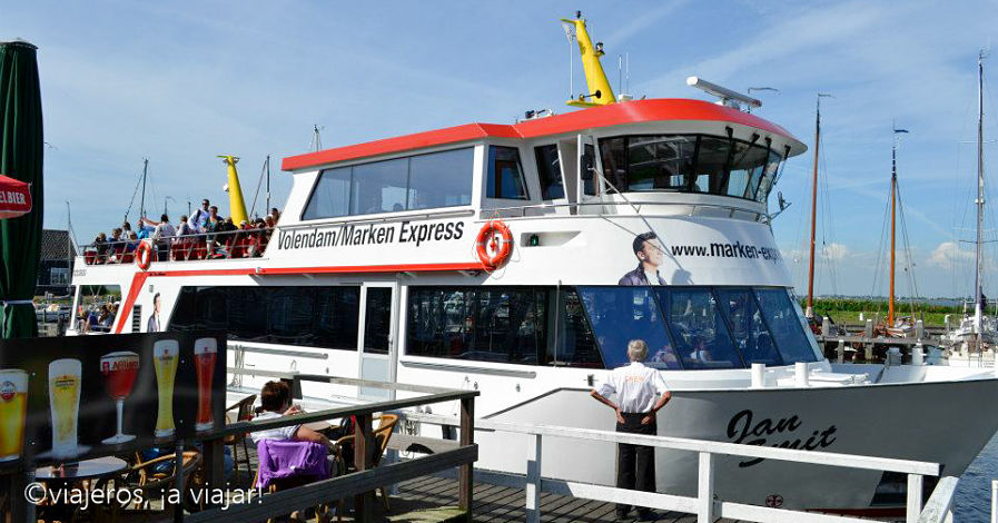 edam - marken - express