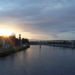 Qué ver en Inverness (Highlands) en un día + visitas cercanas 1 inverness