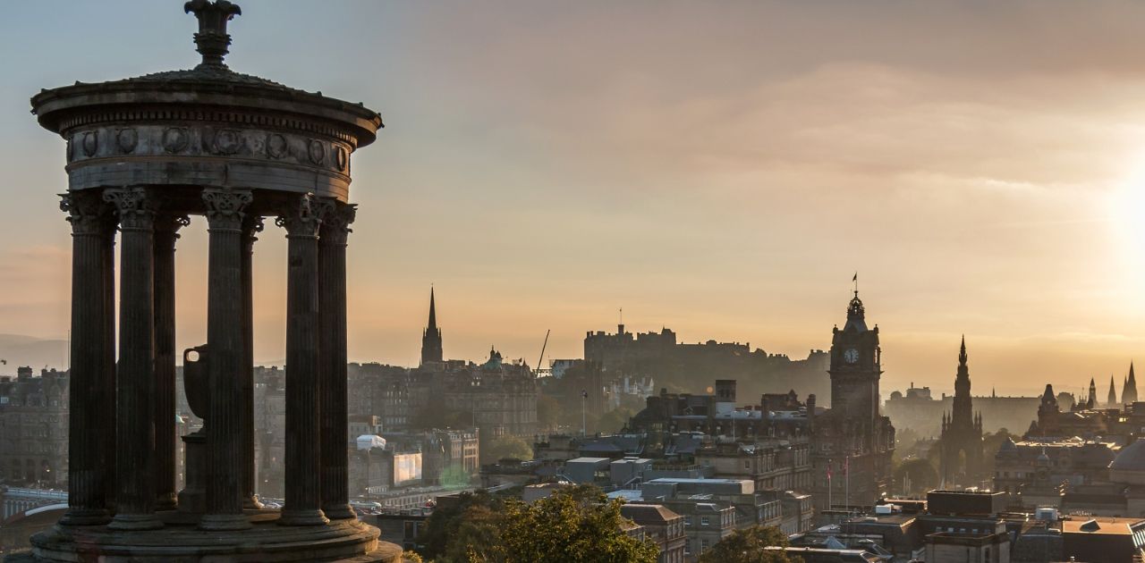 Escocia en 12 días en una ruta en coche por libre 1 Escocia en algo más de 10 días