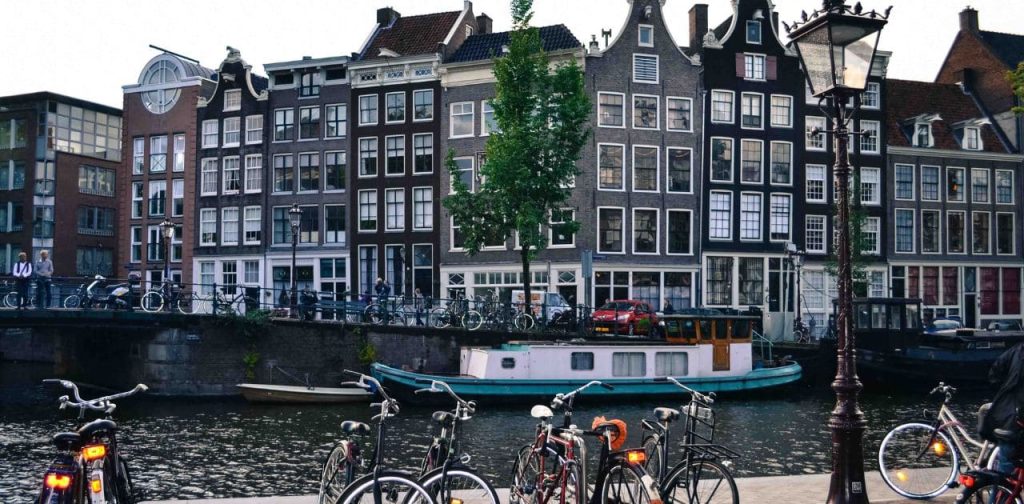 3 Lugares curiosos de Ámsterdam que no puedes perderte