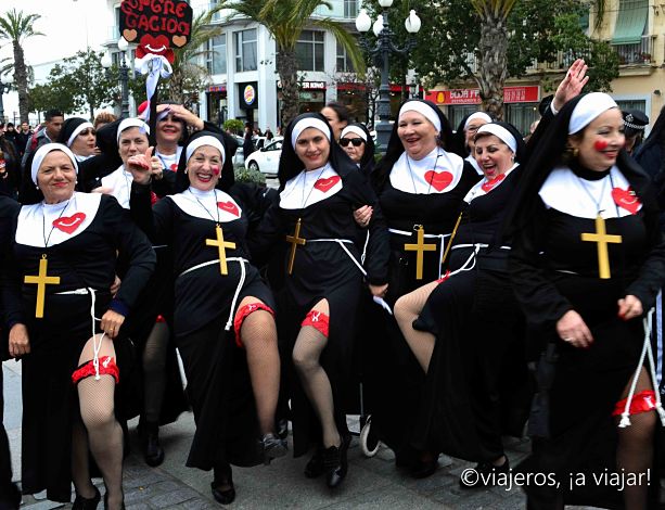 Carnaval de Cádiz 2020