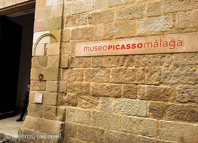 Los mejores museos de Málaga