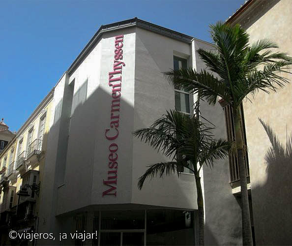 Museos imprescindibles de Málaga. Horarios y precios