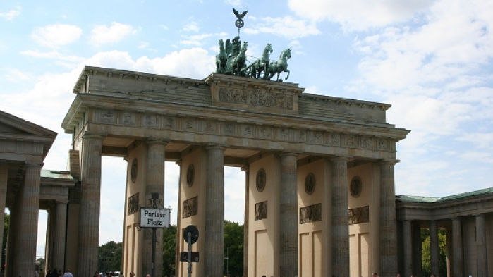 Berlin por libre, qué ver en 4 días