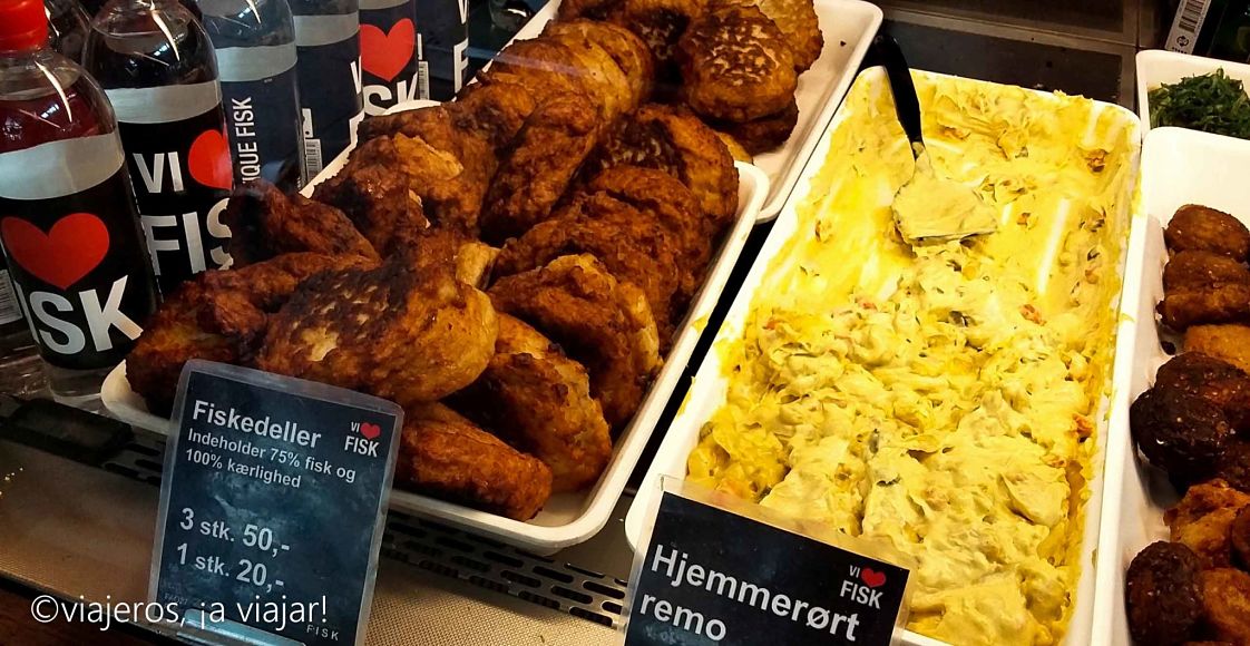 Dinamarca. almuerzo Dinamarca. almuerzo