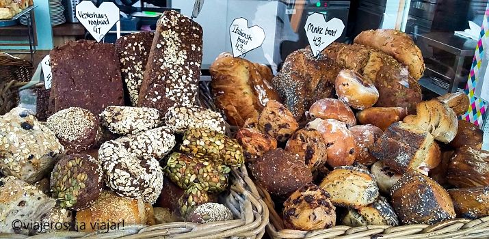 Qué comer en Copenhague | Dinamarca 1 Dinamarca portada