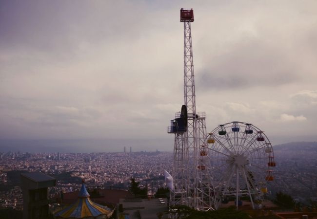 Qué ver en Barcelona en tres días 9 Qué ver en Barcelona en 3 días