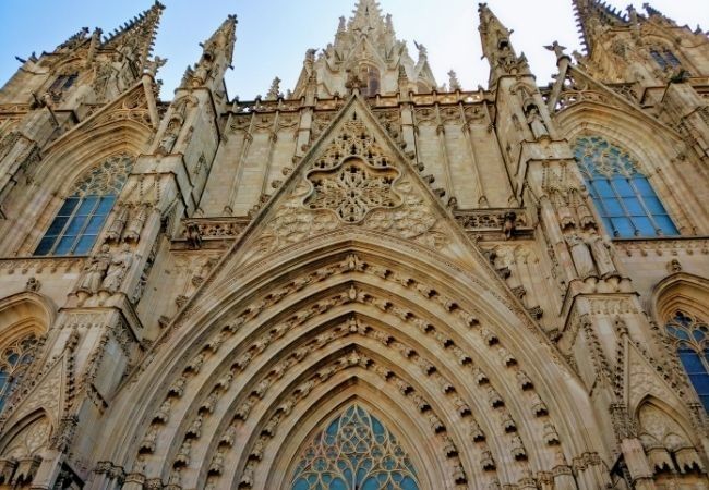 Qué ver en Barcelona en tres días 7 Qué ver en Barcelona en 3 días