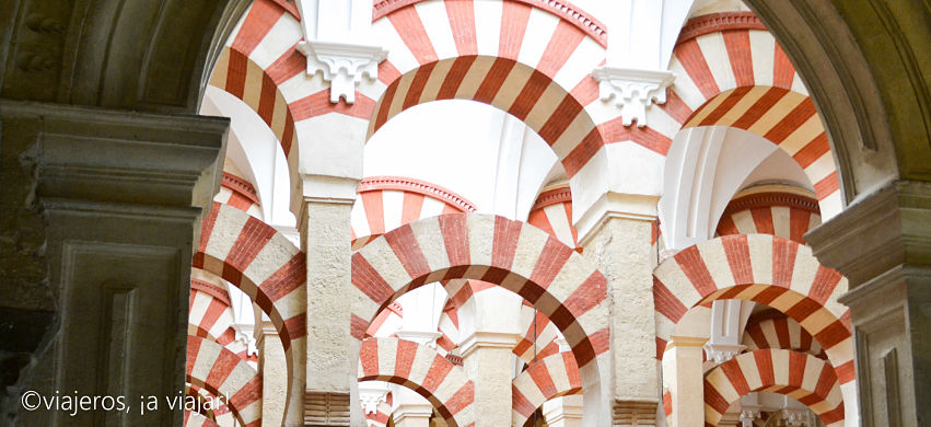 Mezquita de Córdoba