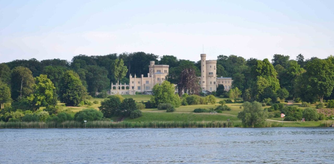 Guia completa de Potsdam