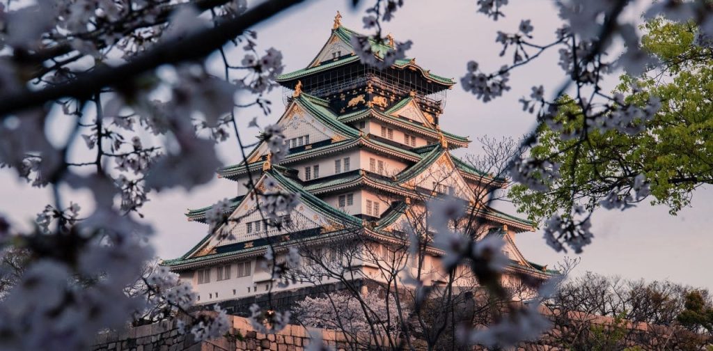 qué ver en osaka - portada