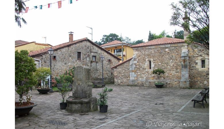 Pueblos de Cantabria