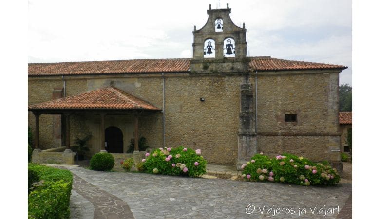 Pueblos de Cantabria