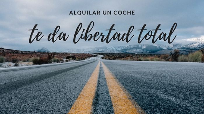 Alquilar coche opt alquilar