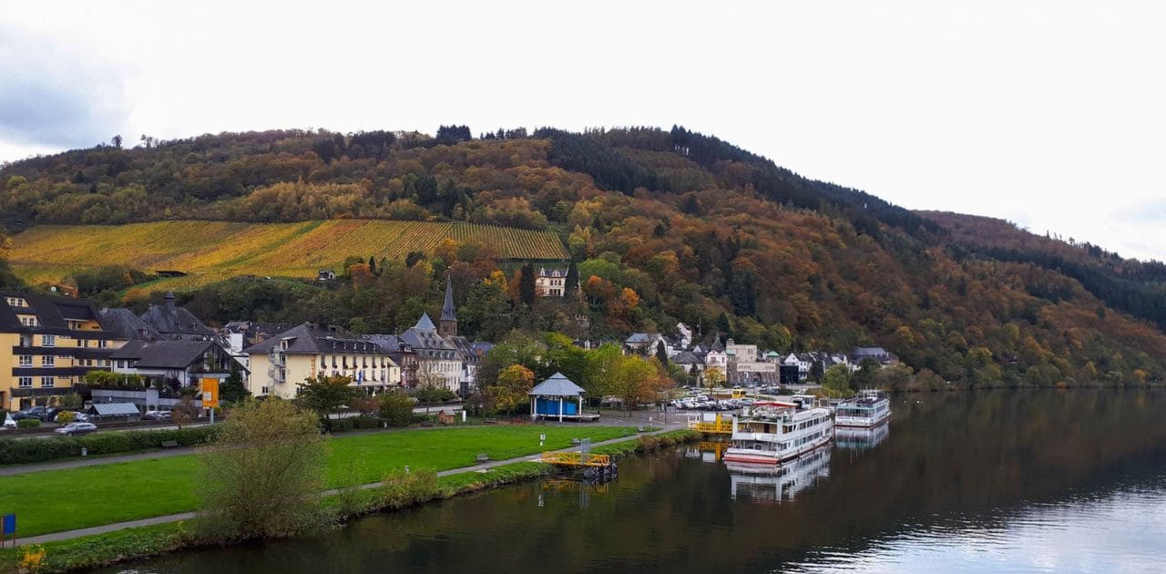 Valle del Mosela | Ruta en coche + 7 pueblos con encanto 1 Valle del Mosela y sus pueblos Mosela