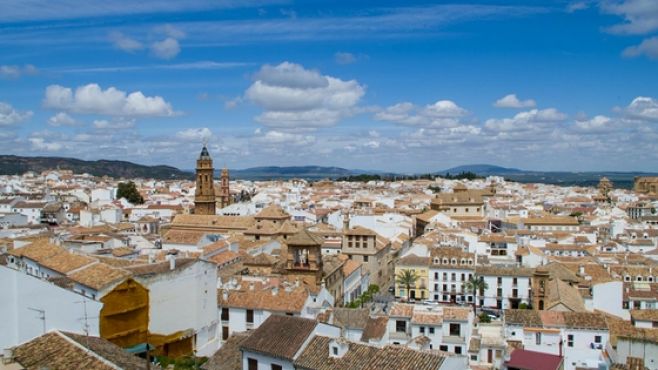 portada FIN SEMANA ANTEQUERA