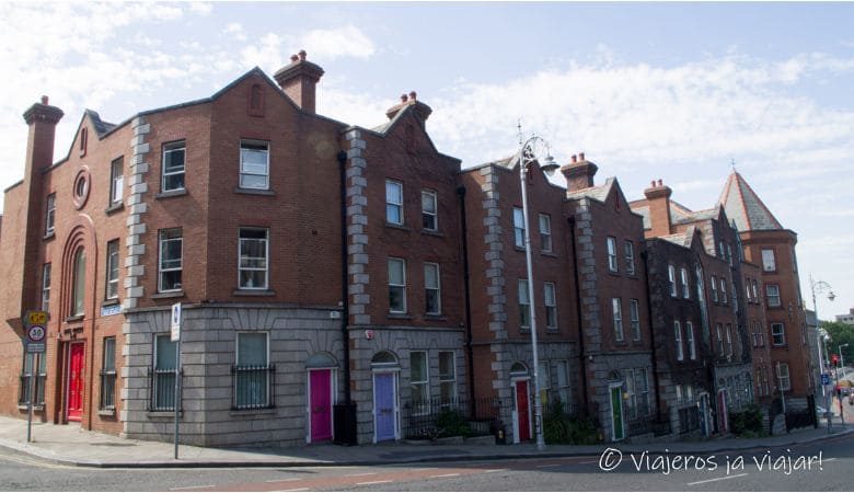 Qué ver en Dublín en 4 días