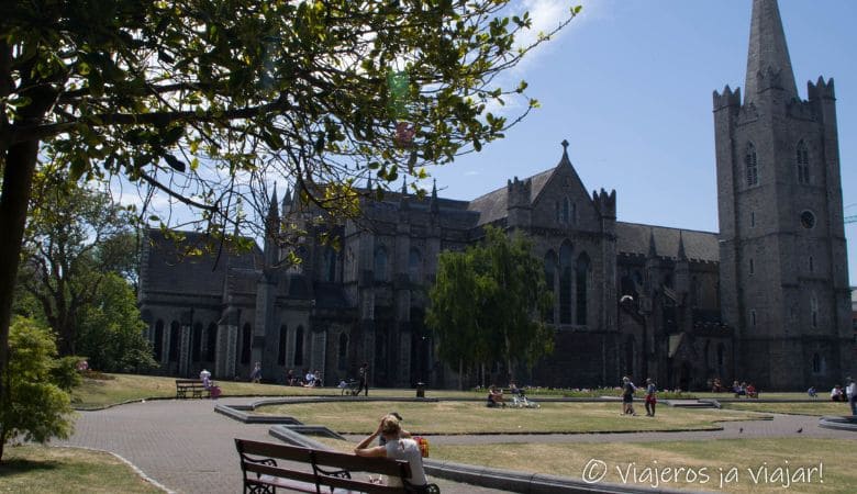 Qué ver en Dublín en 4 días