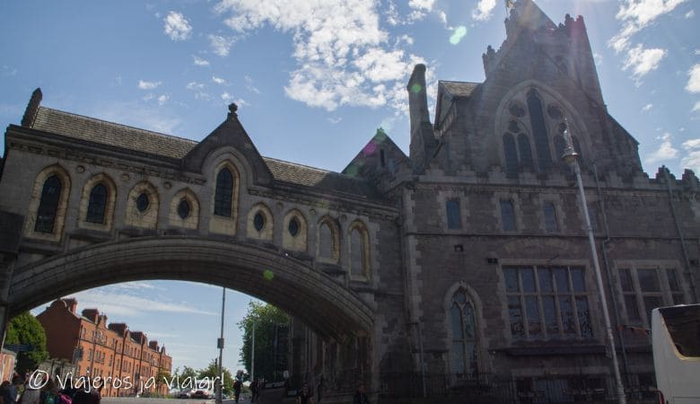 Qué ver en Dublín en 4 días