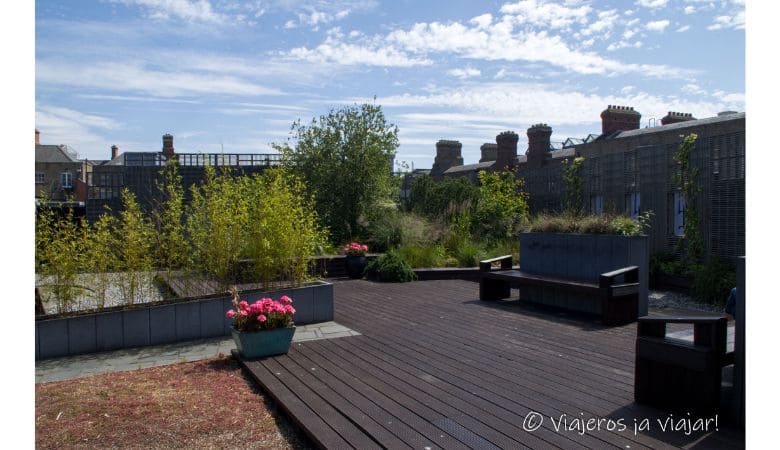 Qué ver en Dublín en 4 días