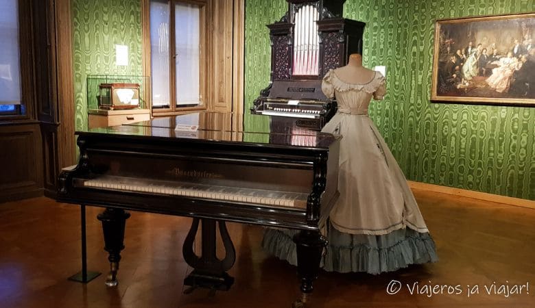 Músicos de Viena, Qué ver en 3 o 4 días