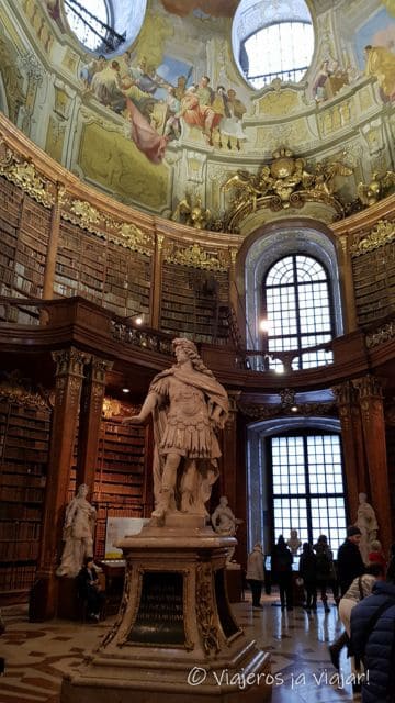 Viena en 3 o 4 días