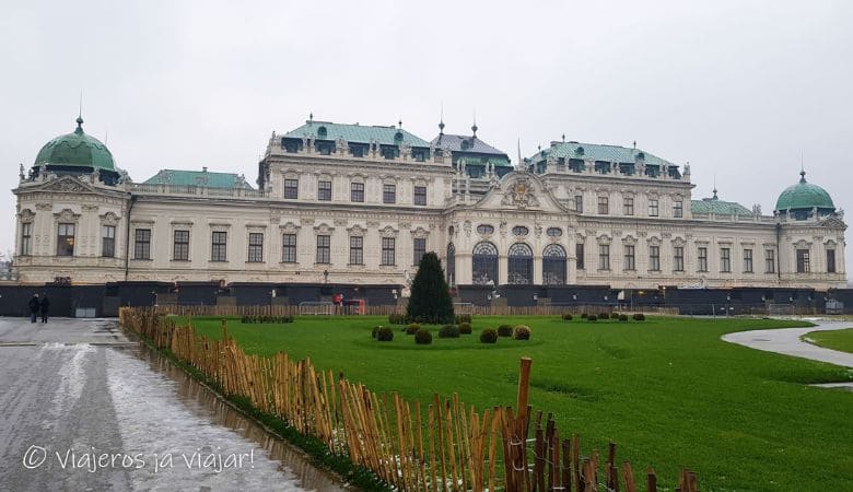 Qué ver en 3 o 4 días en Viena
