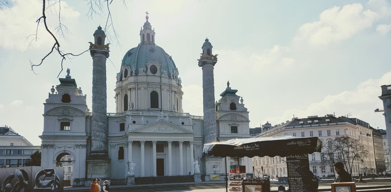 Viena en 4 días: bitácora de viaje