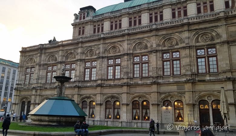Ópera de Viena