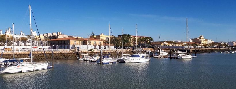 El Puerto de Santa María