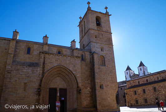 9 cosas que hacer en Cáceres en un día 3 Cáceres