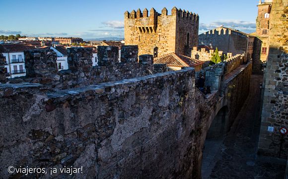 9 cosas que hacer en Cáceres en un día 5 Cáceres