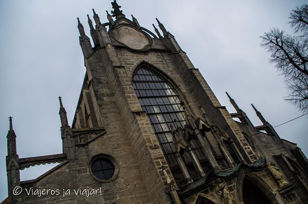 Kutná Hora