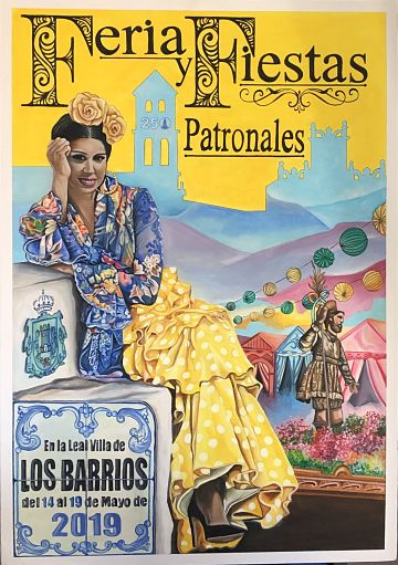 Ferias de la provincia de Cádiz