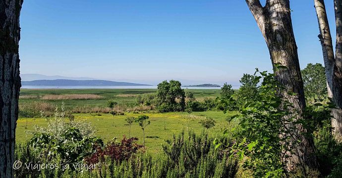 Parada en nuestro viaje por Turquía Viaje por Turquía Turquía