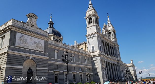 Catedral de la Almudena