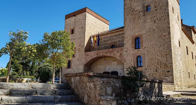 Museo arqueológico de Badajoz