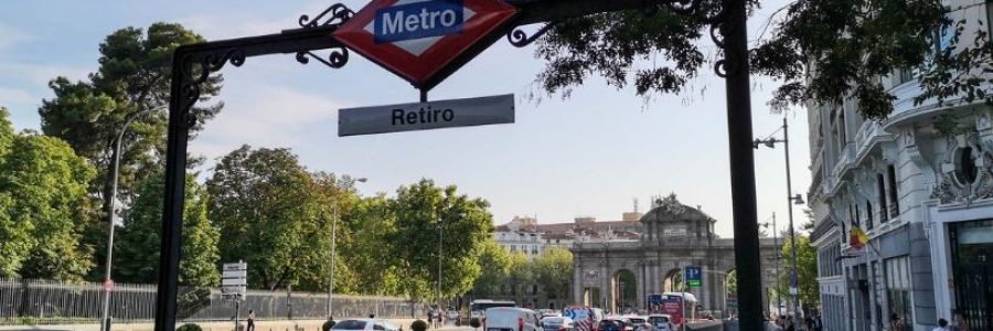 Mini guía de Madrid