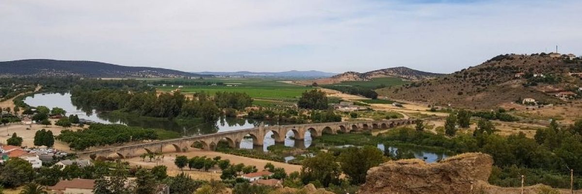 Qué ver en Extremadura