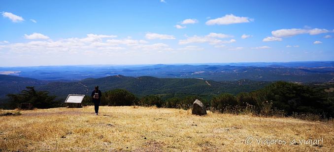 Qué ver en extremadura