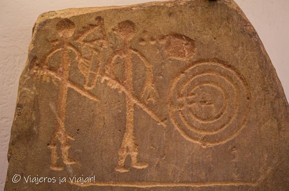 Museo arqueológico de Badajoz