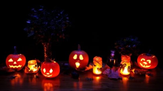 Halloween en EEUU