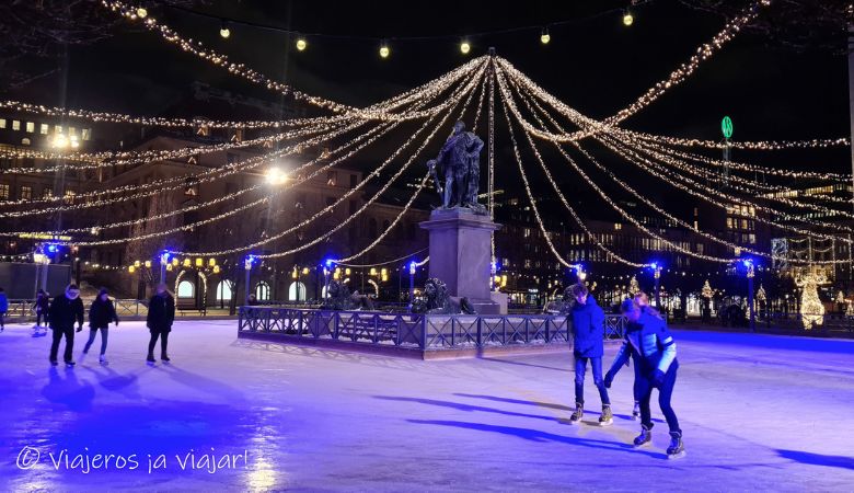 Mercadillos navideños Europa