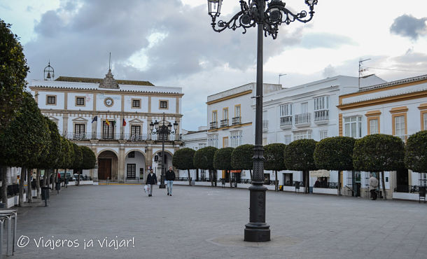 Provincia de Cádiz