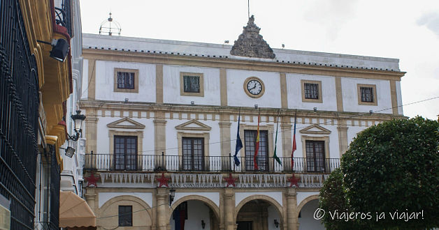 Ayuntamiento