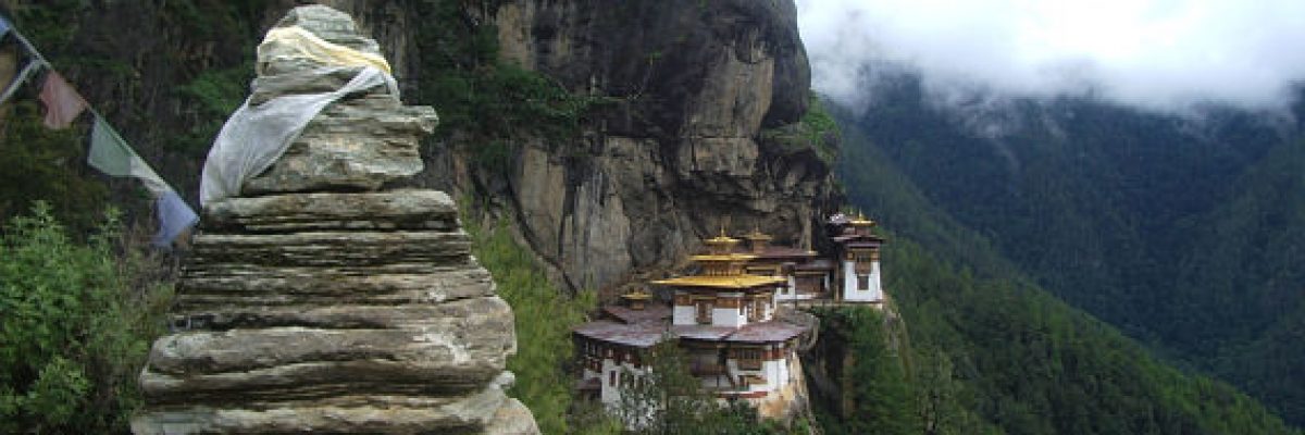 Bután en 2020