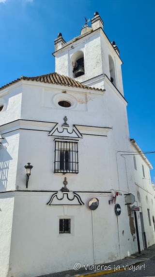 Salvador el Mayor, Medina
